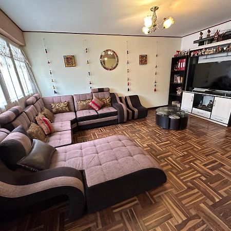 Euler House'S Apartment กุสโก ภายนอก รูปภาพ