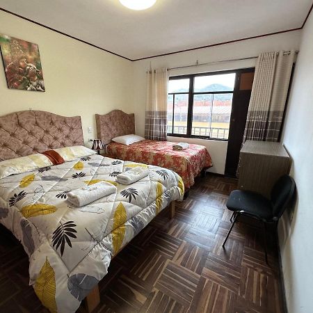 Euler House'S Apartment กุสโก ภายนอก รูปภาพ