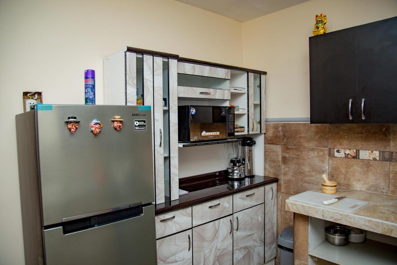 Euler House'S Apartment กุสโก ภายนอก รูปภาพ