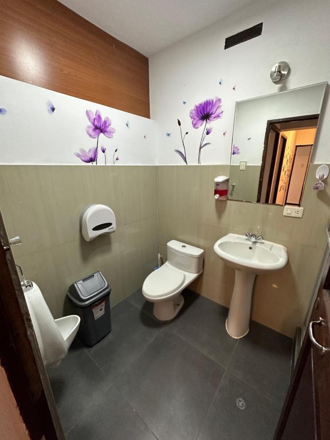 Euler House'S Apartment กุสโก ภายนอก รูปภาพ