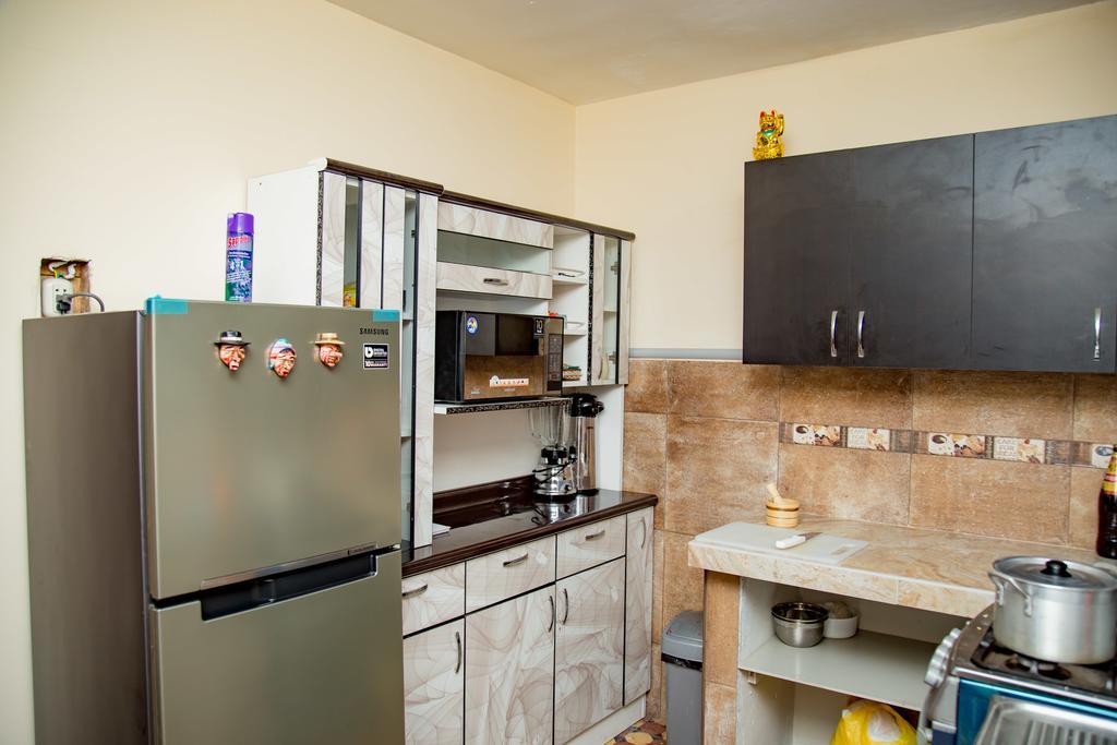 Euler House'S Apartment กุสโก ภายนอก รูปภาพ